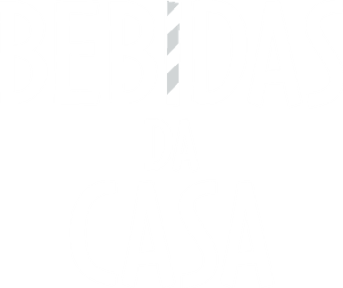 Logo Bebidas da Casa
